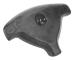 Bil Svart Rattkåpa 90437285 Passar Vauxhall Opel Astra G 1998-2004