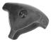 Bil Svart Rattkåpa 90437285 Passar Vauxhall Opel Astra G 1998-2004