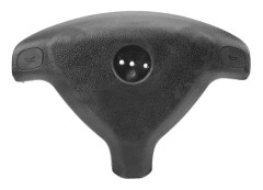 Bil Svart Rattkåpa 90437285 Passar Vauxhall Opel Astra G 1998-2004