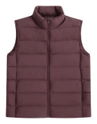 Animal Mens Down Lightweight Gilet