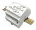 -60-12 Transformator 12 Volt 5 Amp Indrial DIN-skena AC till 12V (12