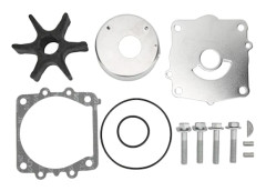 Reparationssats för vattenpumpimpeller 68VW007800 Ersättning för F115 LF115 115HK utombordare