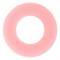 Saxofon Dämpare Tillbehör Kompakt Rosa 7.20X7.20X1.20CM Ljud 1Pack[D] Pink 7.20X7.20X1.20CM