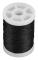 Bowstring Serving Thread Durable Polyethylene Bowstring for Recurve Bow Compound Bow Black