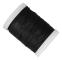 Bowstring Serving Thread Durable Polyethylene Bowstring for Recurve Bow Compound Bow Black