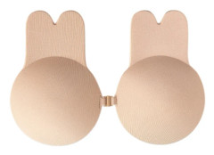 3 par kaninuppdragningar, främre spänne, anti-bulge, utåtvänd