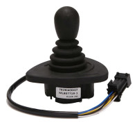 Elektrisk gaffeltruck styrspak central joystick kontrollspak för Linde gaffeltruck 7919040041 2025:e