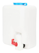 Universell vindrutespolar pump 12V 1.8L