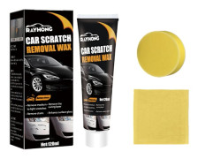 120ml set Långvarigt billackslipmedel för bilfordon 120Ml Suit