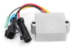 Spänningsregulatorlikriktare 194-3072K-1 Kompatibel 25 HP Elektrisk Start 4-Takt 2 0G760300 till 1B344298 1999-2005