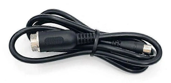 Thrustmaster TH8A TSSH TSSH+ DIN USB-kabeladapter