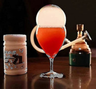 Cocktail Smoker Portabel Molekylär Matlagning Rökpistol Matrökare Hållbar Bubbelvattenspruta För Bar Kök-ZZY