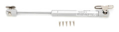 Hydraulic Support Rod Upward Opening Pneumatic Gas Spring Long Disc Joint YQL250x90x15120N