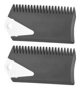 Dykflipper Quick Release Spänne Fin Sling Hängande Spänne Utrustning Keeper Strapblack