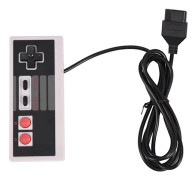 Ersättande trådad Gamepad Controller Gamepad för Nintendo NES Classic Console
