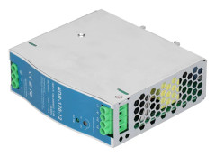 NDR‑120‑12 Railströmförsörjningsbrytare 10A 120W Industriell Railströmförsörjning AC100‑240V
