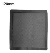 120x120MM/140x140MM Magnetisk Ram Damfilter Dammtät PVC Mesh Nät Skydd för Hem Chassi PC Dator för Chassi