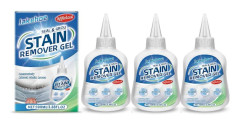 Mögelborttagare Mögelborttagningsgel Hushållsrengöring Kraftfull lösning för diskmaskin Badkar Dusch Badrum Kylskåp 100ml 3pcs