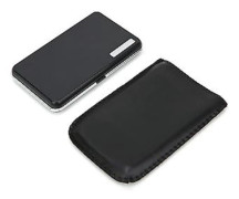 Multifunktionell Bärbar Elektronisk Fickvåg med Klockfunktion och Räknefunktion (1kg/0.1g)