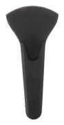 Magnetisk Saxhållare Magnetisk Kylskåps Saxorganisatör Kylskåps Magnetisk Hållare (FMY) Black 19.20X8.80X1.50CM