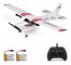 FX801 Flygplan 2.4GHz 2CH RC Flygplan Flygleksaker för barn pojkar