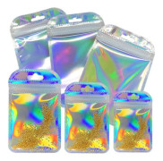 50 st Förpackningspåsar Ziplock-påsar 10,5X15CMLASER LASER 10.5x15cmlaser