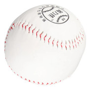 Mjuk fyllning Träning Träning PVC Handsömnad Softboll