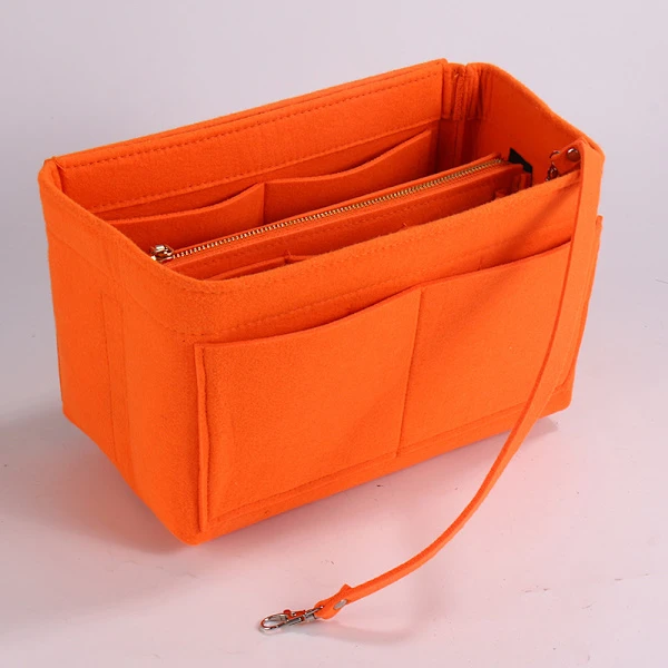 Väsksats orange