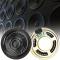10 st 36 mm 8 Ohm 0,5 W Rund Högtalare Horn Ljudhögtalare Reparationsdelar