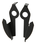 2 st metallreservdelar A82-83 MC kamtillbehör för Brother KH860 KH880 KH868 KH871 KH881 KH891 stickmaskin