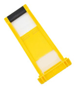 Panelbärare Lyftskiva Verktyg 80KG Bärare Med Halkfritt Gummihandtag