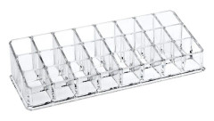 UNIQ Læbestift Organizer 24 Rum - U302
