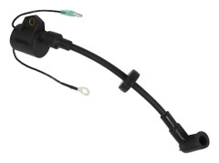 Tändspole för Yamaha 61N-85570-00, Tändspole Assy för Hidea 2-takts 30HP Båtmotor