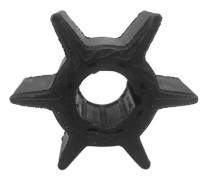 Båt Vattenpump Impeller 6H4-44352-02-00 för Parsun Makara 20HP 25HP 30HP 40HP 50HP Utombordsmotor 1