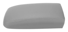 Armstödslock till mittkonsolen, grå, 25998847, ersättning för Chevrolet Trailblazer