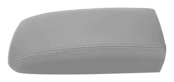 Armstödslock till mittkonsolen, grå, 25998847, ersättning för Chevrolet Trailblazer