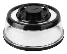 ARAMOX Vacuum Fresh Lock Professionellt köksredskap för mikrovågsugn