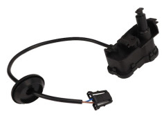 Bränsletanklås Aktuatormotor 6R0810773F Bränslepåfyllningslucka Låsaktuator för 6R1 6C1