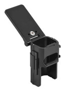 Magnetisk sugkoppshållare multifunktionell expansionsadapter för Pocket 3