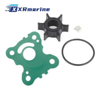06192-ZW9 Reparationssats för vattenpump för Honda Marine utombordare BF 8 9.9 15 20 HK motorer 06192-ZW9-A30