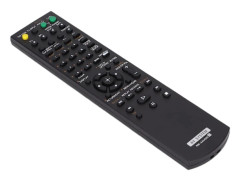 RMAAU029 Fjärrkontroll för Sony Soundbar Ersättningsfjärrkontroll för Sony HTCT100 SSMCT100