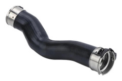 Turbo Intercooler Slang 13717612095 Uppgraderingsersättning för 5-serie F10 Sedan 2014?2016