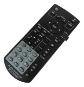 Ersättningsfjärrkontroller Fjärrkontroll för Kenwood Rc-dv330 Dnx Ddx-modeller Dvd Nav-modeller I Bil Ddx8019 Ddx8022bt Ddx8024bt Ddx8029