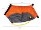 Benskydd Bendamasker ORANGE orange