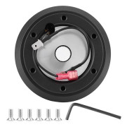 Mitsubishi Eclipse Rattnavsbas Adapter Koppling SRK-100H