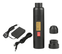 Ruvningslampa Kycklingägg Inkubator Helt Automatisk Inkubator Ljusstark Lampa