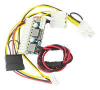 160W Ström DC12V Strömmodul För Industriellt Styrsystem Och Gaming PC