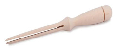 Rånspinn 26cm Homewood Natur