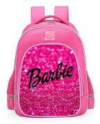 Barbie Princess Skolv?ska, Cartoon Student Ryggs?ck