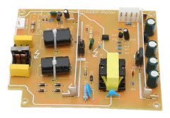 Console Power Supply Board Professional Built-in Power Supply Board Repair Parts for PS2‑35008